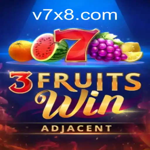Descubra o Fascinante Mundo de 3FruitsWin em V7X.games