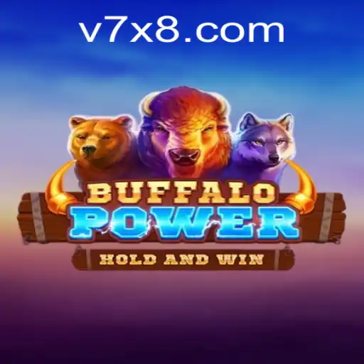 BuffaloPower: Exploração do Universo de V7X.games