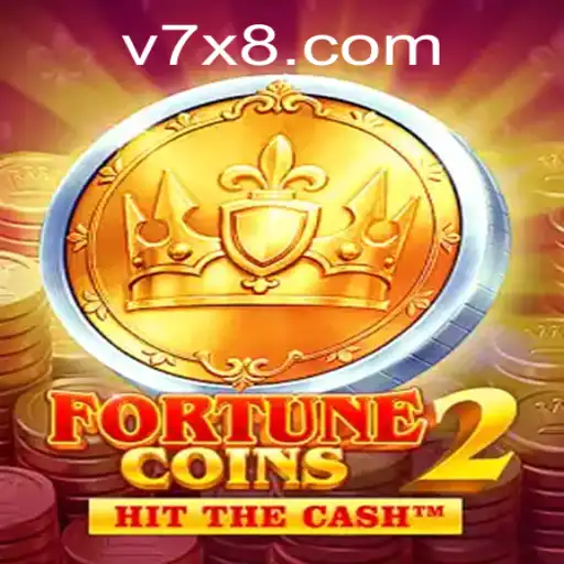 FortuneCoins2: Mergulhando no Mundo do Jogo Inovador da V7X.games