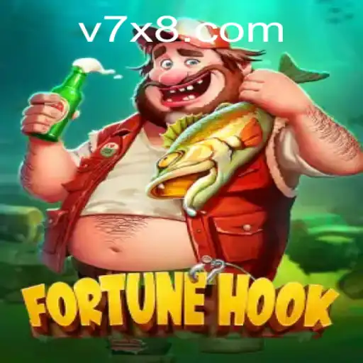 FortuneHook: Descubra Aventuras e Desafios no Mundo de V7X.games