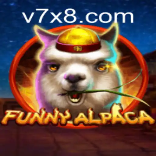 Descubra o Inovador Jogo FunnyAlpaca da V7X.games