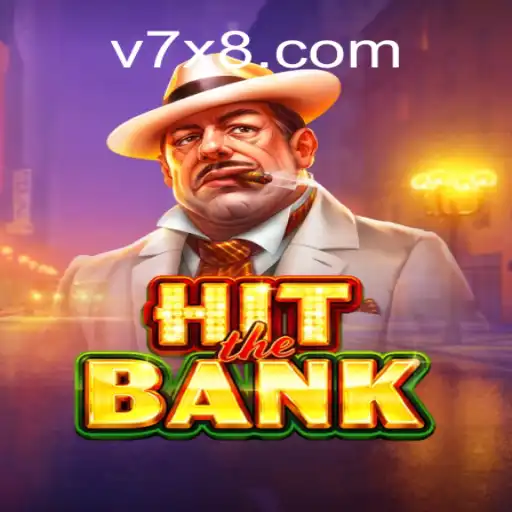 HitTheBank: Uma Imersão no Mundo dos Jogos de Estratégia Financeira da V7X.games
