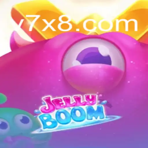 Descubra JellyBoom: O Universo Vibrante do Jogo V7X.games