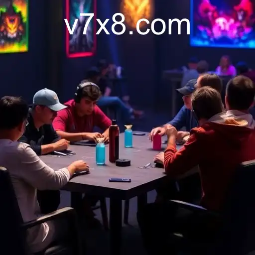 Jogos de mesa