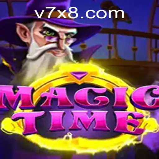 Descubra o Mundo Encantado de MagicTime: O Jogo que Está Mudando as Regras
