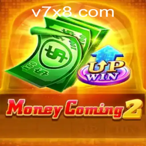 Descubra o Mundo Empolgante de MoneyComing2: Uma Aventura Inovadora em V7X.games