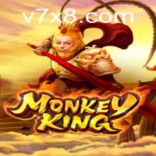 Descubra o Fascinante Mundo de MonkeyKing: Uma Aventurosa Jornada em V7X.games