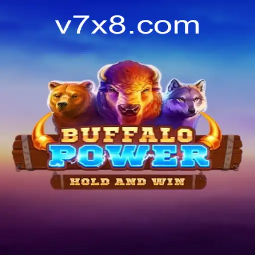 BuffaloPower: Exploração do Universo de V7X.games