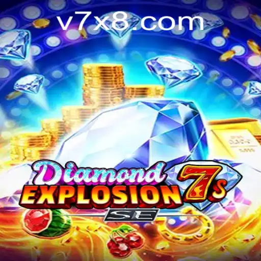 Descubra o Mundo de DiamondExplosion7sSE: Entretenimento e Estratégia no V7X.games