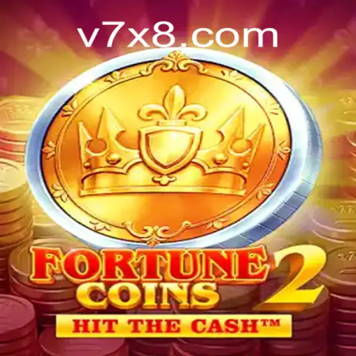 FortuneCoins2: Mergulhando no Mundo do Jogo Inovador da V7X.games