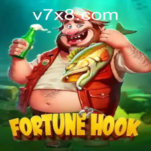FortuneHook: Descubra Aventuras e Desafios no Mundo de V7X.games
