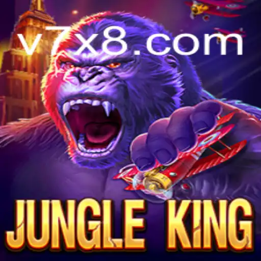 Explorando o Mundo Selvagem de JungleKing: Aventure-se com V7X.games