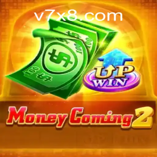 Descubra o Mundo Empolgante de MoneyComing2: Uma Aventura Inovadora em V7X.games
