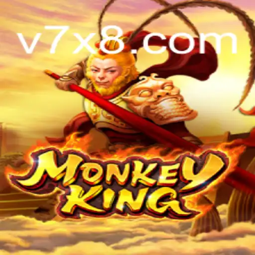 Descubra o Fascinante Mundo de MonkeyKing: Uma Aventurosa Jornada em V7X.games