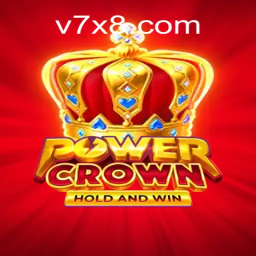 Explorando o Universo de PowerCrown: O Mais Novo Jogo da V7X.games