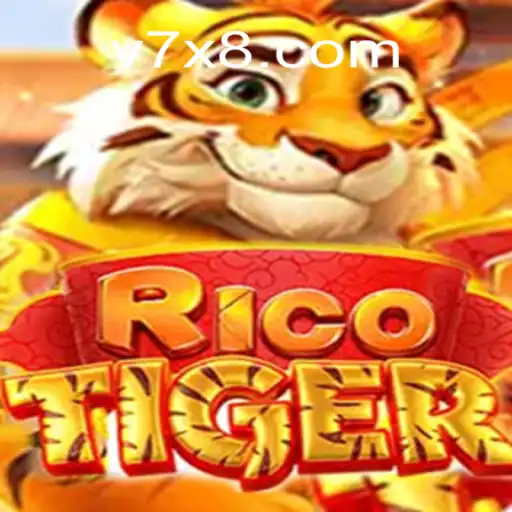 Tudo sobre RicoTiger: A Nova Sensação da V7X.games
