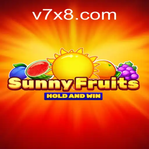 SunnyFruits: A Nova Aventura no Mundo V7X.games