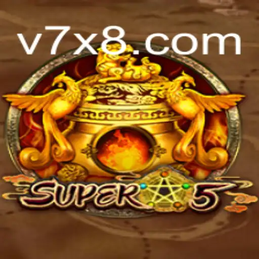 Descubra Super5: Um Jogo Revolucionário da V7X.games