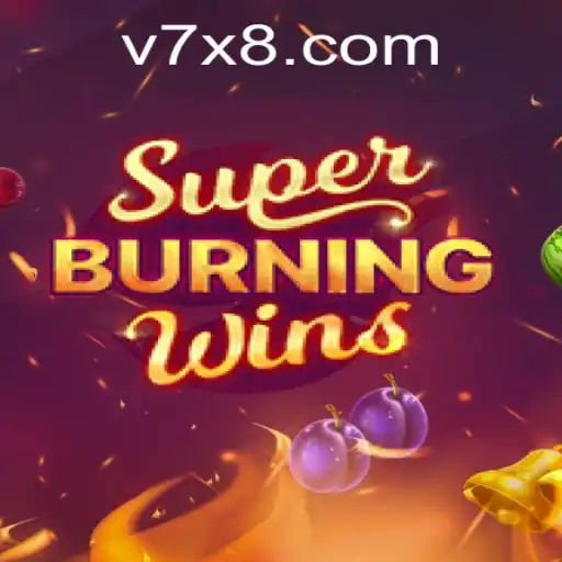 SuperBurningWins: Mergulhe no Clássico Slot com um Toque Moderno