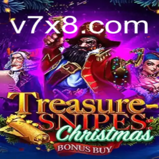 Conheça TreasuresnipesChristmas: A Nova Sensação dos Jogos de Festa de Fim de Ano