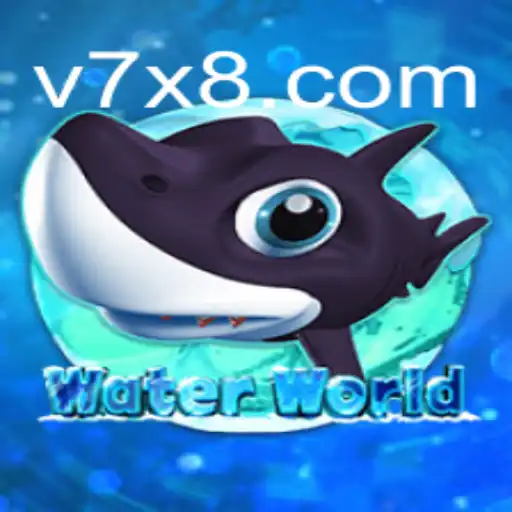 Descubra o Fascinante Mundo de 'WaterWorld' no V7X.games
