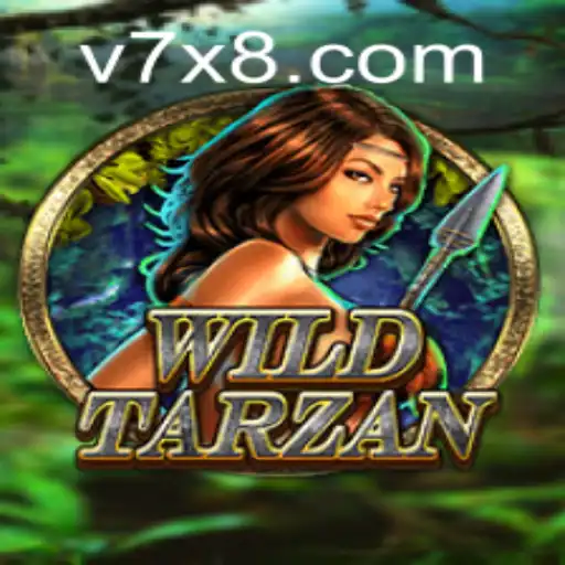 Descubra a Aventura Selvagem de WildTarzan: O Jogo de Ação Definitivo em V7X.games