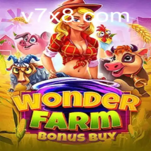 Descubra a Magia de WonderFarmBonusBuy no V7X.games