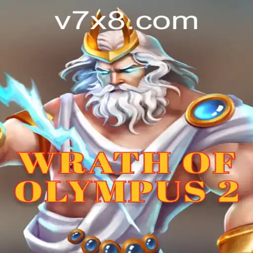 Explorando o Universo de WrathofOlympus2: Um Mergulho na Aventura de V7X.games