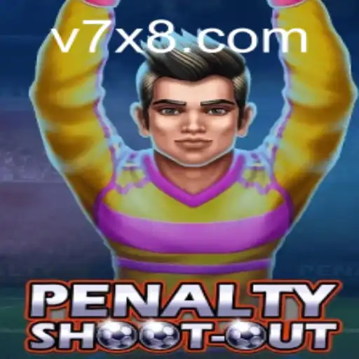 PenaltyShootOut: A Emoção e Estratégia do Jogo de Futebol em V7X.games