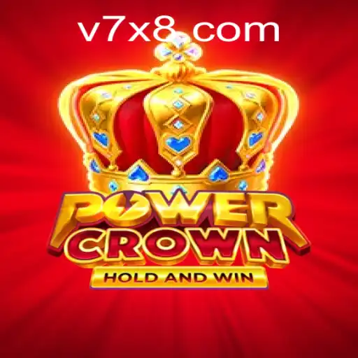 Explorando o Universo de PowerCrown: O Mais Novo Jogo da V7X.games