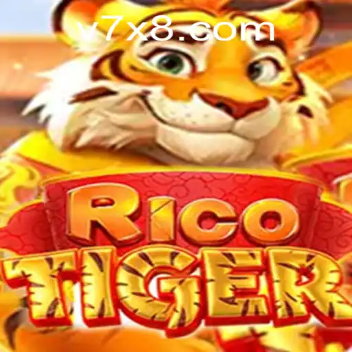 Tudo sobre RicoTiger: A Nova Sensação da V7X.games