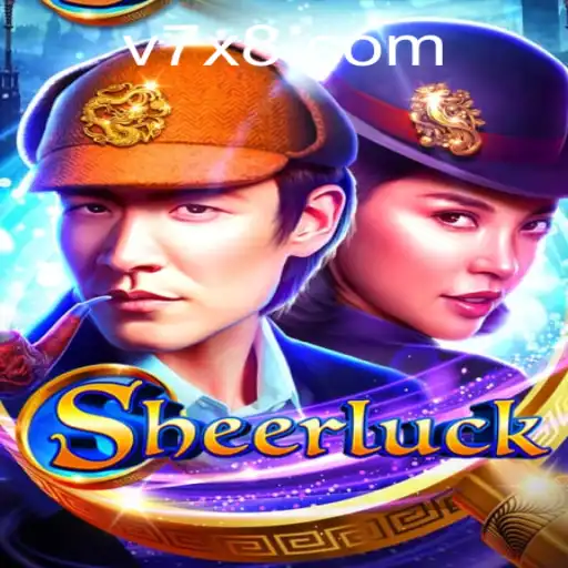 Sheerluck: A Nova Sensação de Mistério da V7X.games