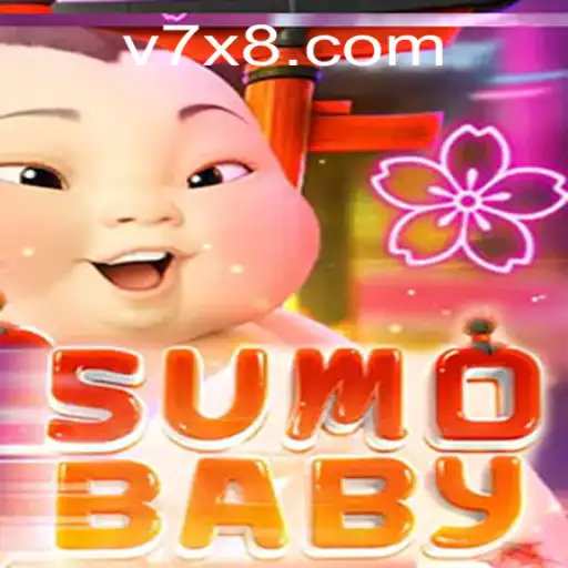 Explorando o Universo de SumoBaby: O Novo Sensação da V7X.games