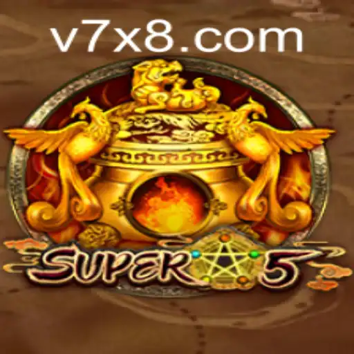Descubra Super5: Um Jogo Revolucionário da V7X.games