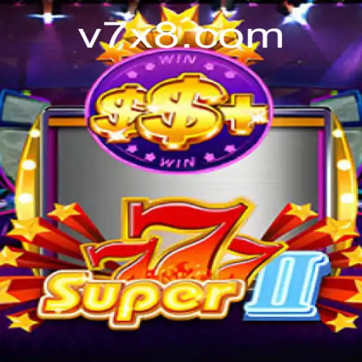 Conheça Super777II: O Novo Capítulo do Emocionante Mundo dos Jogos