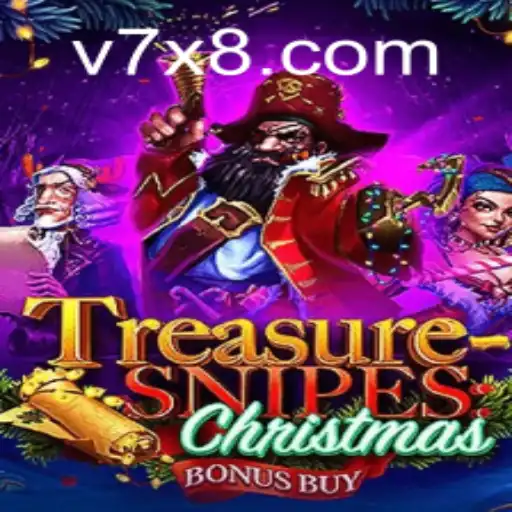 Conheça TreasuresnipesChristmas: A Nova Sensação dos Jogos de Festa de Fim de Ano